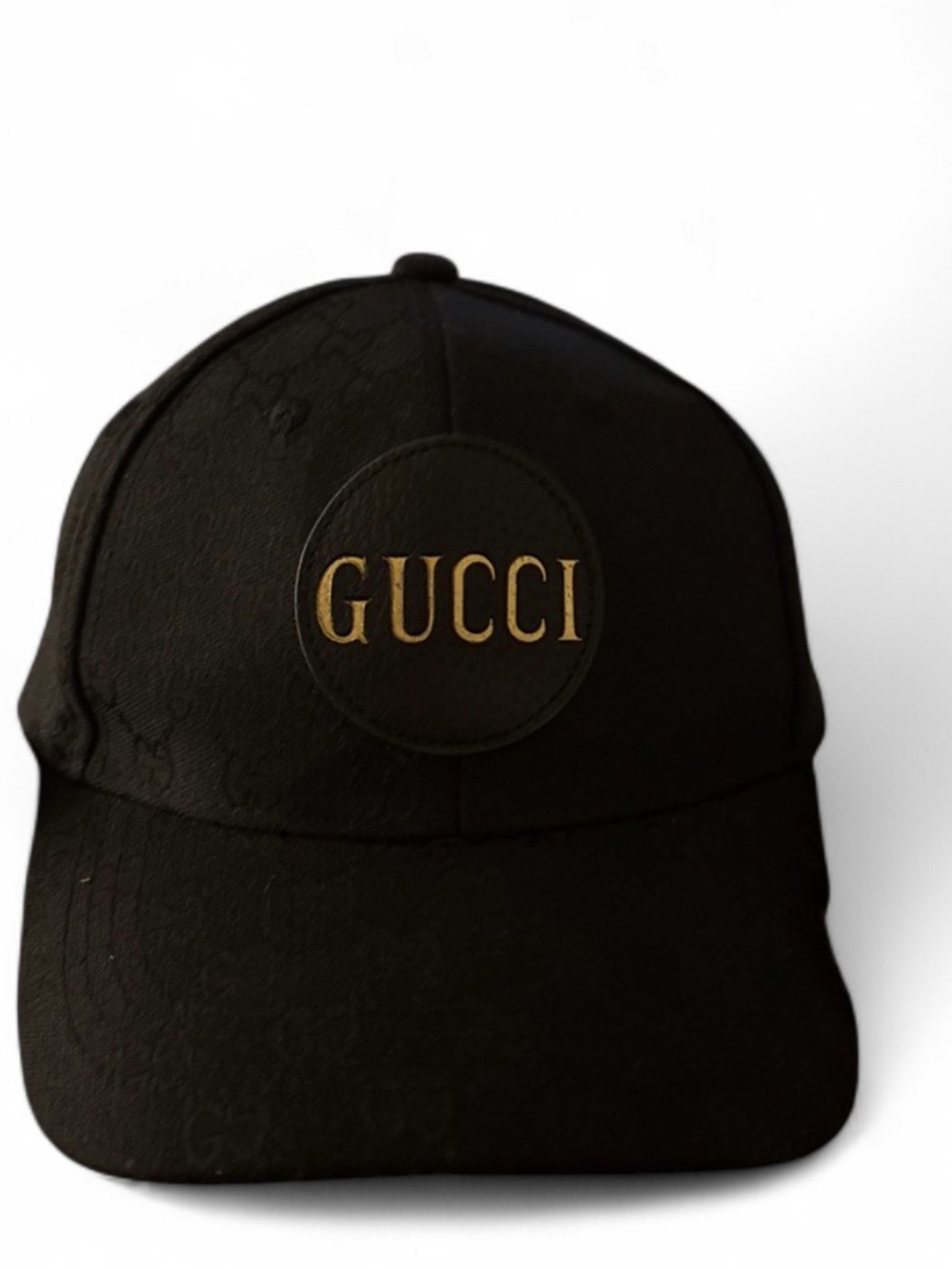 Hat Gucci